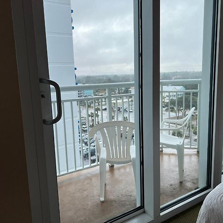 Villa 2501 S Ocean Blvd, 0811 - Ocean Front Sleeps 6 Myrtle Beach Esterno foto
