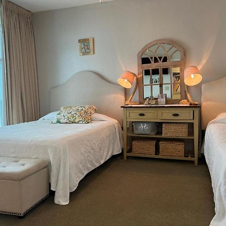 Villa 2501 S Ocean Blvd, 0811 - Ocean Front Sleeps 6 Myrtle Beach Esterno foto