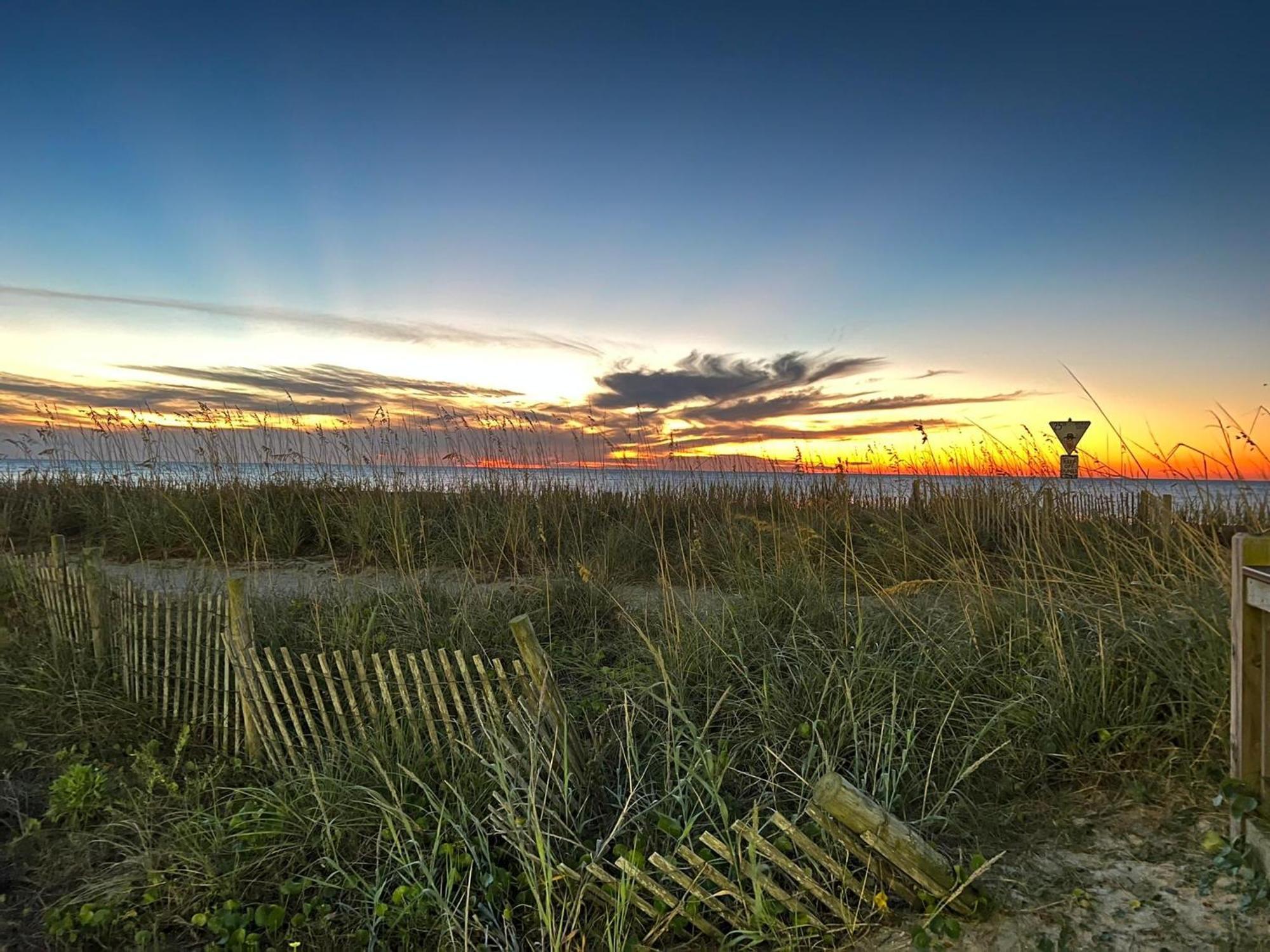Villa 2501 S Ocean Blvd, 0811 - Ocean Front Sleeps 6 Myrtle Beach Esterno foto