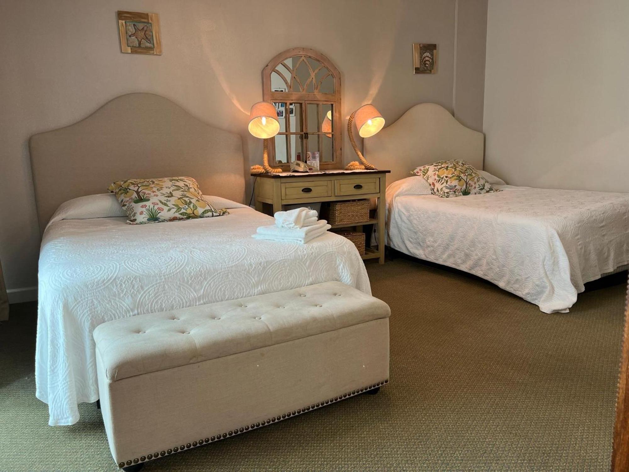 Villa 2501 S Ocean Blvd, 0811 - Ocean Front Sleeps 6 Myrtle Beach Esterno foto