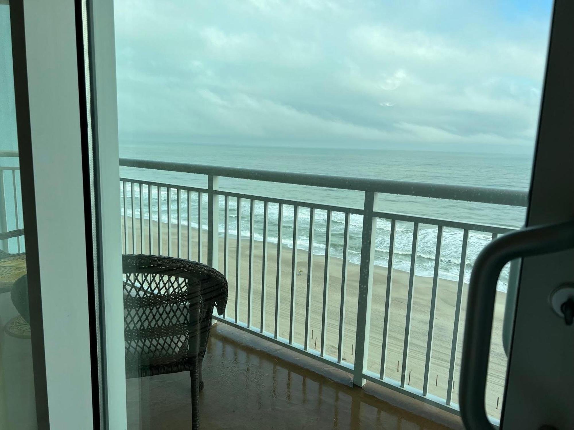 Villa 2501 S Ocean Blvd, 0811 - Ocean Front Sleeps 6 Myrtle Beach Esterno foto