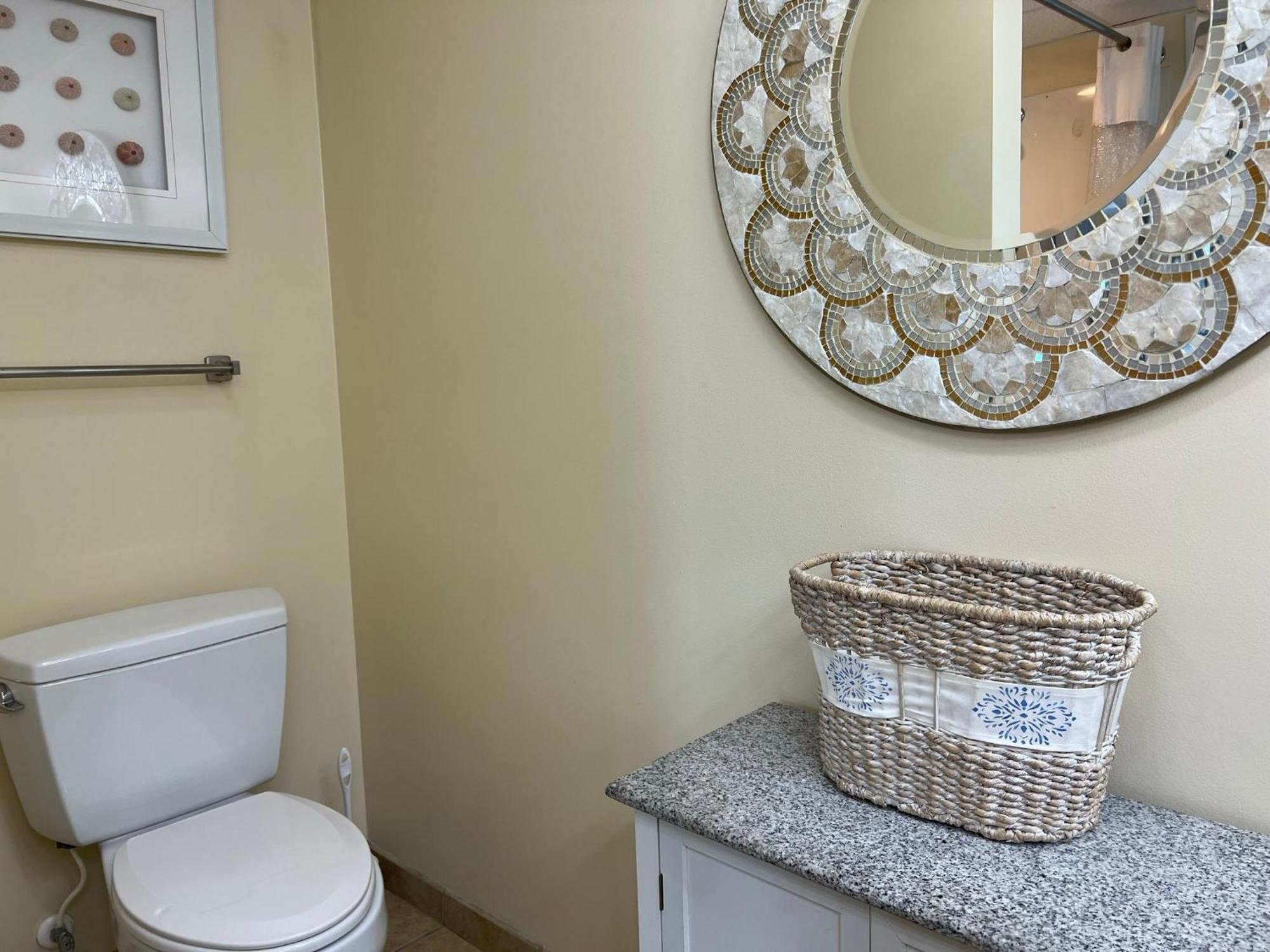 Villa 2501 S Ocean Blvd, 0811 - Ocean Front Sleeps 6 Myrtle Beach Esterno foto