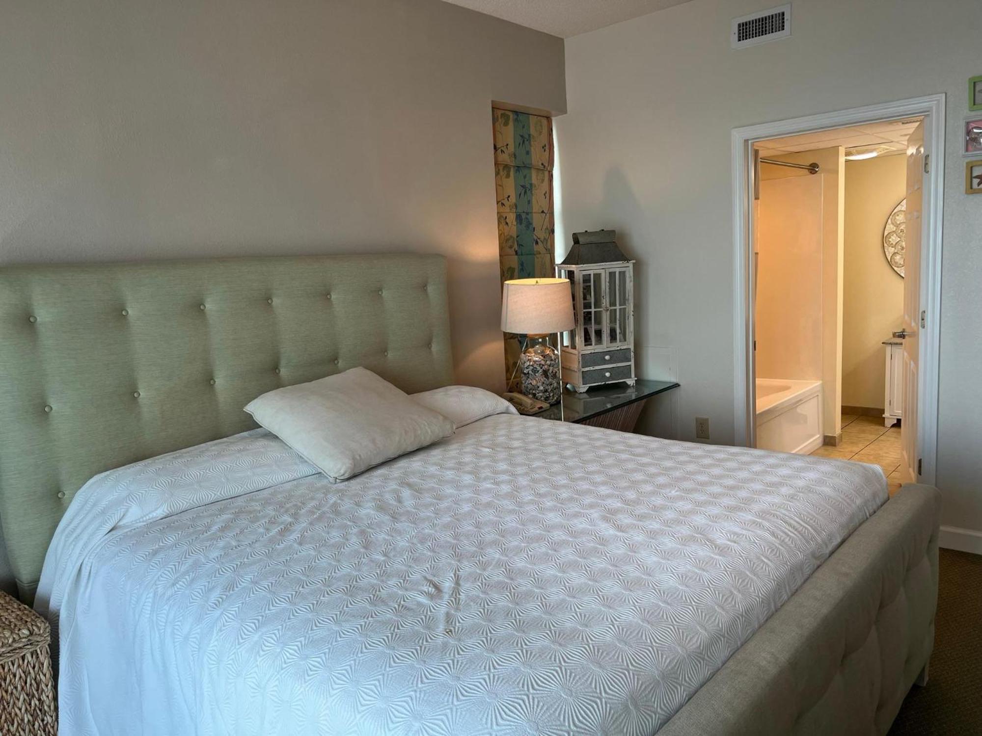 Villa 2501 S Ocean Blvd, 0811 - Ocean Front Sleeps 6 Myrtle Beach Esterno foto